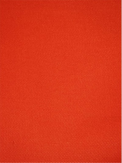 XX-FSSY/YULG  100％ cotton CP FR twill fabric 20S*20S/108*56 220GSM 正面照